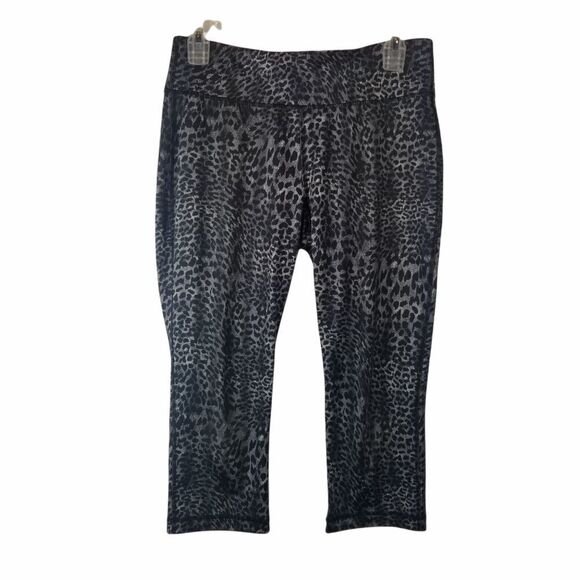 DANSKIN NOW YOGA/EXERCISE PANT. SZ S - Picture 1 of 13